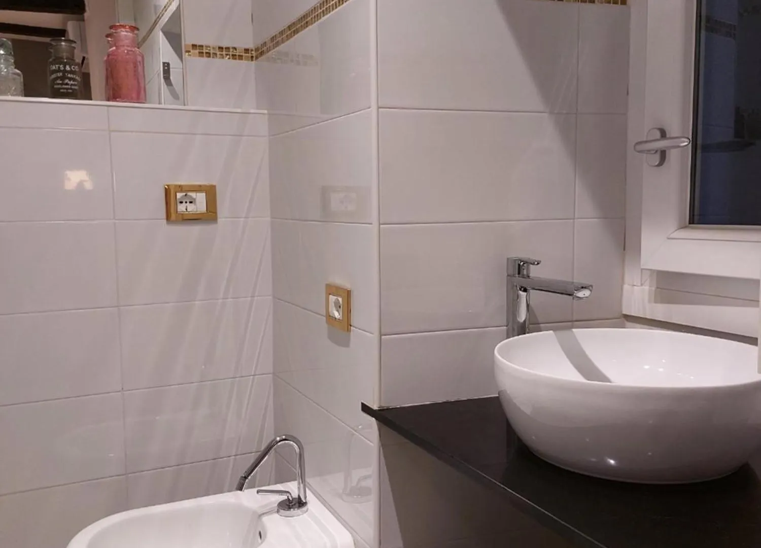 Appartamento Piazzetta La Maddalena Savona Apartment