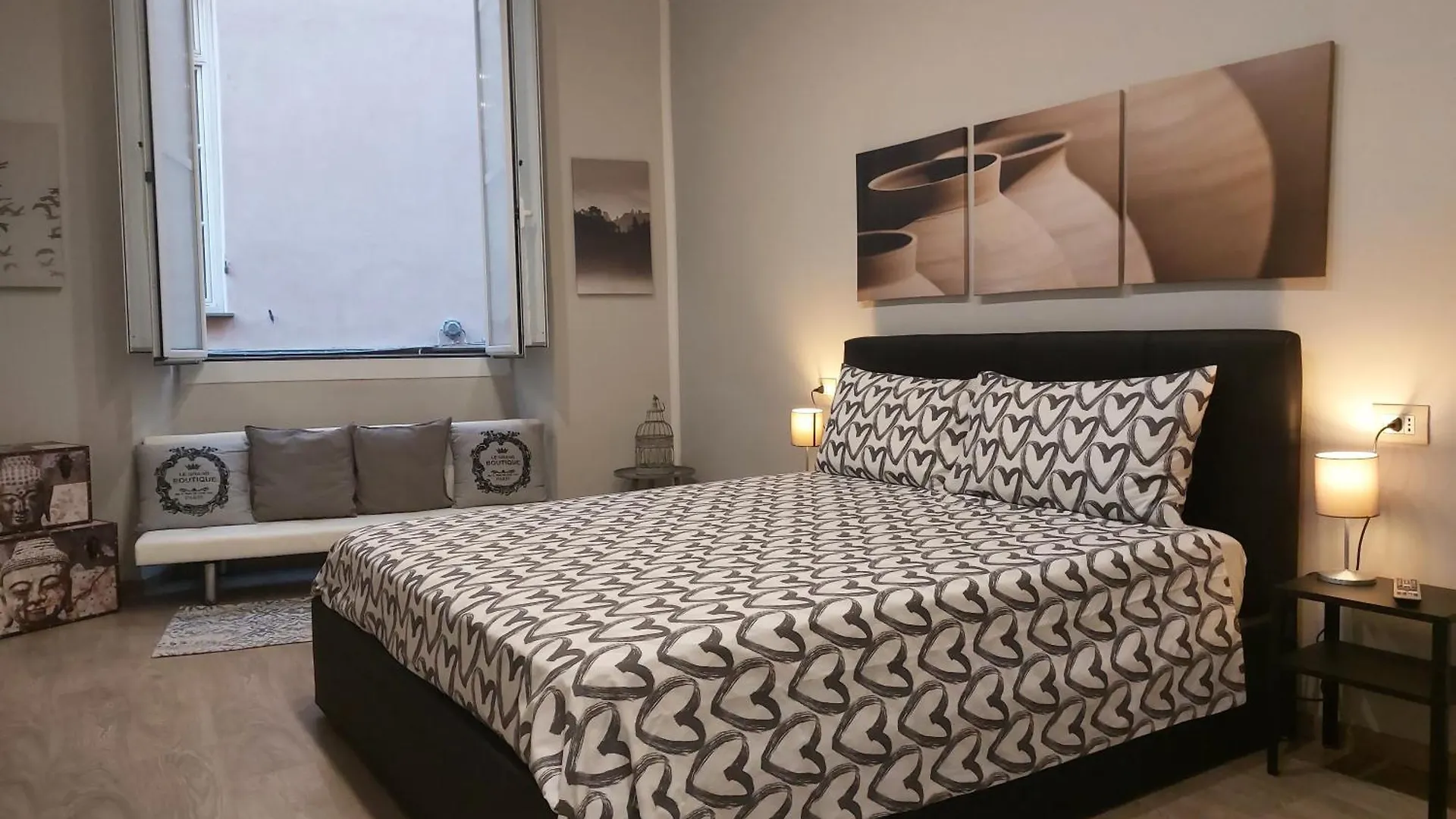 Apartment Appartamento Piazzetta La Maddalena Savona