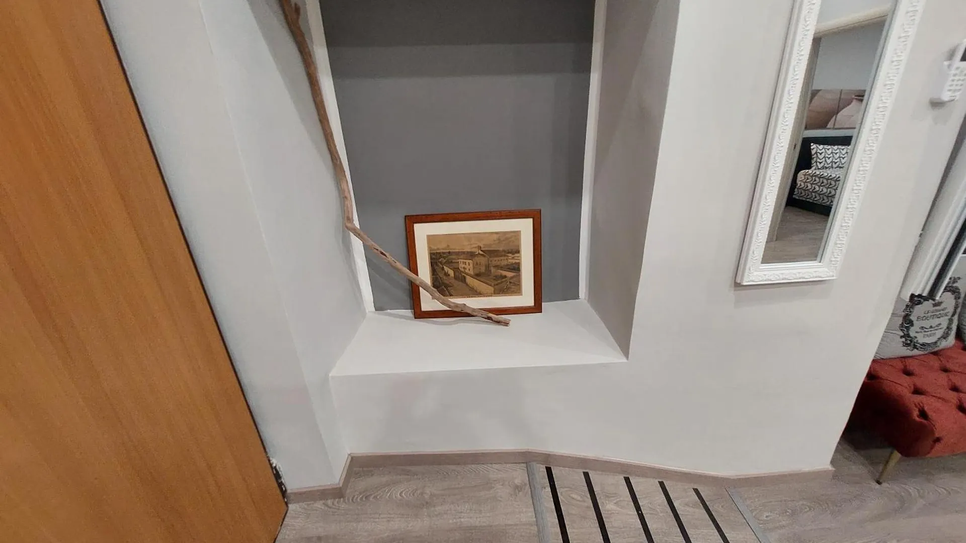 Apartment Appartamento Piazzetta La Maddalena Savona