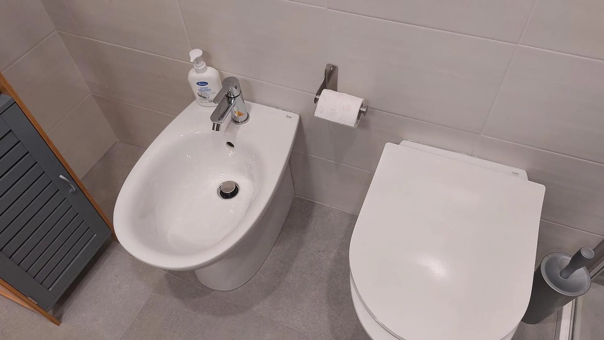 Apartment Appartamento Piazzetta La Maddalena Savona