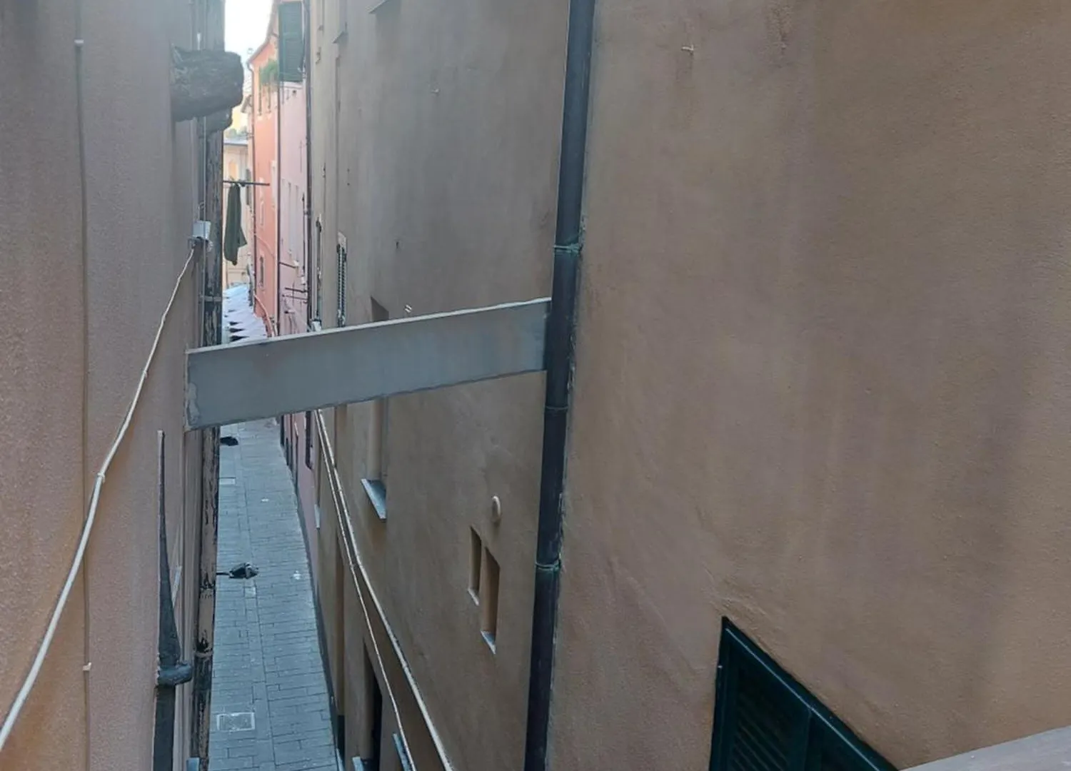 Appartamento Piazzetta La Maddalena Savona