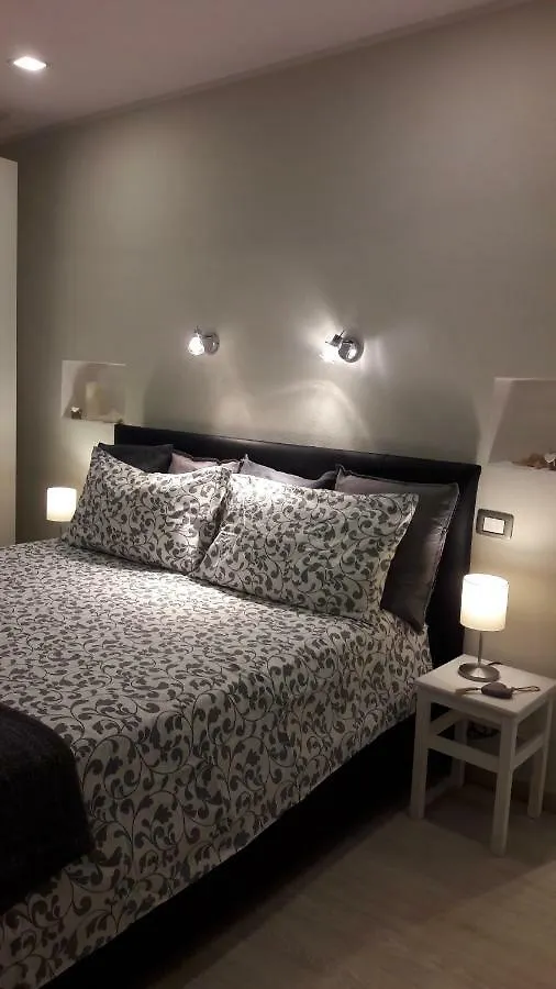Appartamento Piazzetta La Maddalena Savona Apartment