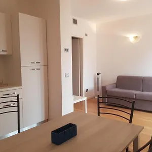 La Citta Sul Mare 35 Apartment
