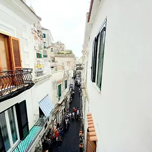 Central Amalfi