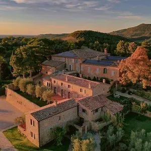 Bauernhof Borgo Sant'ambrogio - Italien