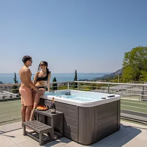  Lodge Sunset - Enjoy Italien