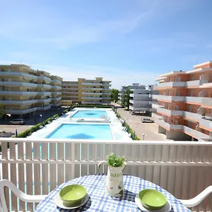  Apartment Valbella Italien