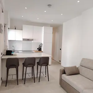 House Apartment