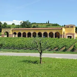  Landhaus Monte Tondo Winery Italien