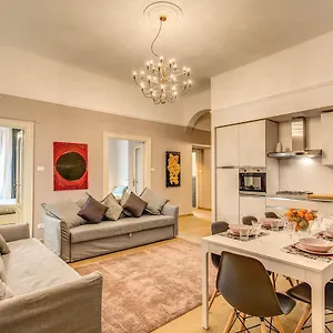 Downtown Srl - Cinque Terre New Liberty Apartamento