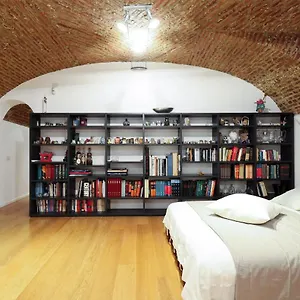  Apartment Casa Molino Luxury Loft Italien