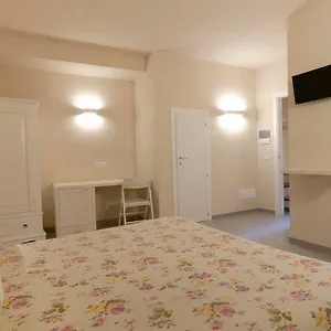 Carruggio Apartamento