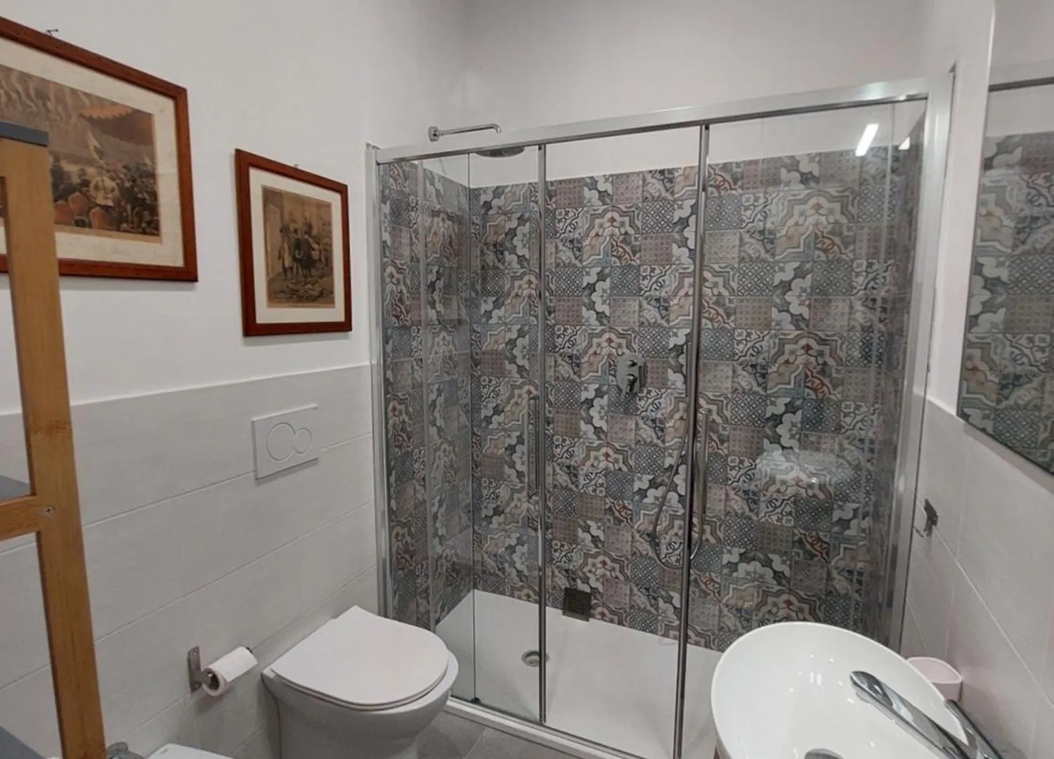 Apartment Appartamento Piazzetta La Maddalena Italy