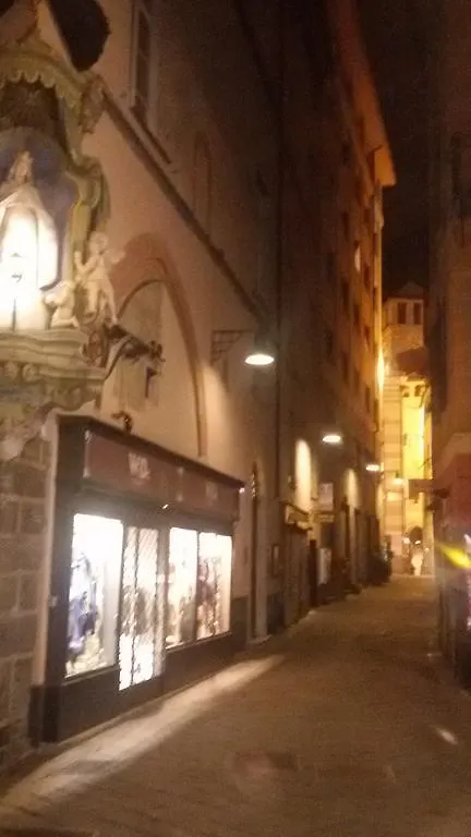 Appartamento Piazzetta La Maddalena Italy